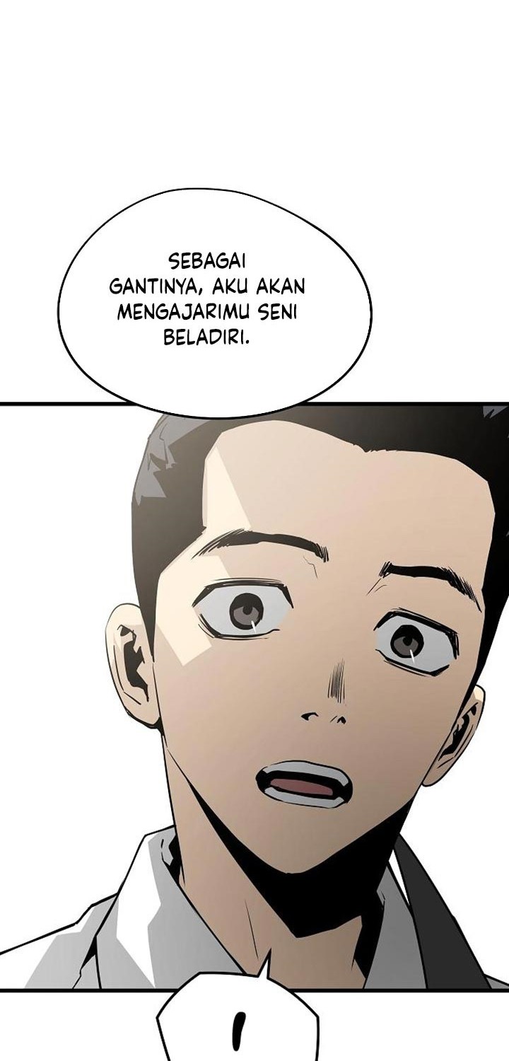 The Breaker Eternal Force Chapter 27 Gambar 66