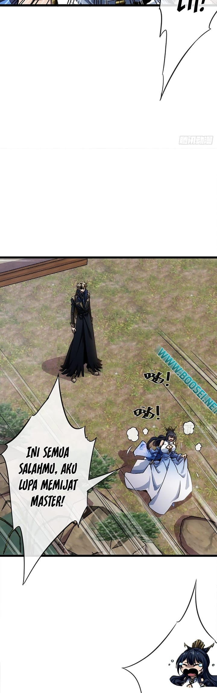 Devil’s Advent Chapter 15 Gambar 10