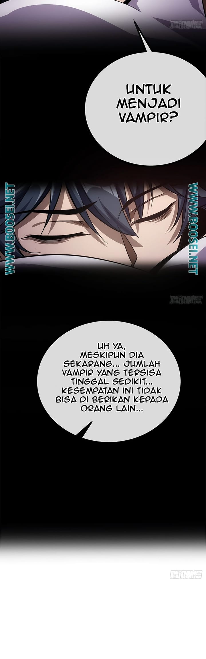 Devil’s Advent Chapter 15 Gambar 20
