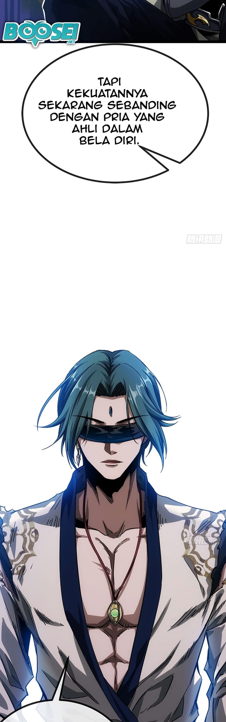 Devil’s Advent Chapter 15 Gambar 24