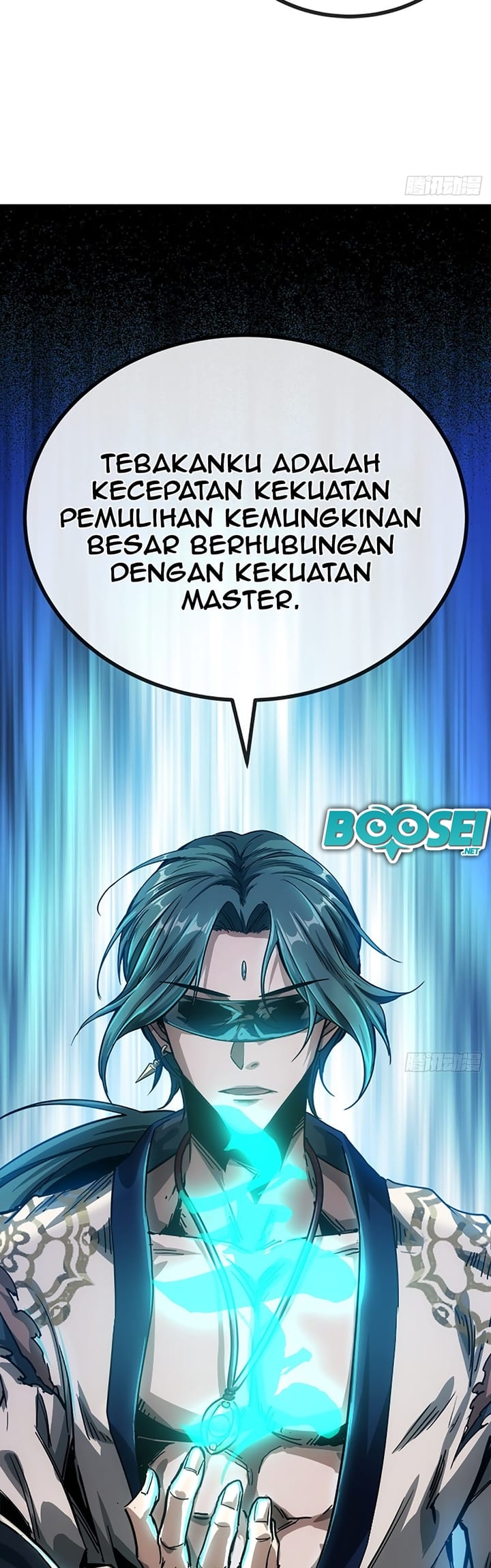 Devil’s Advent Chapter 15 Gambar 26