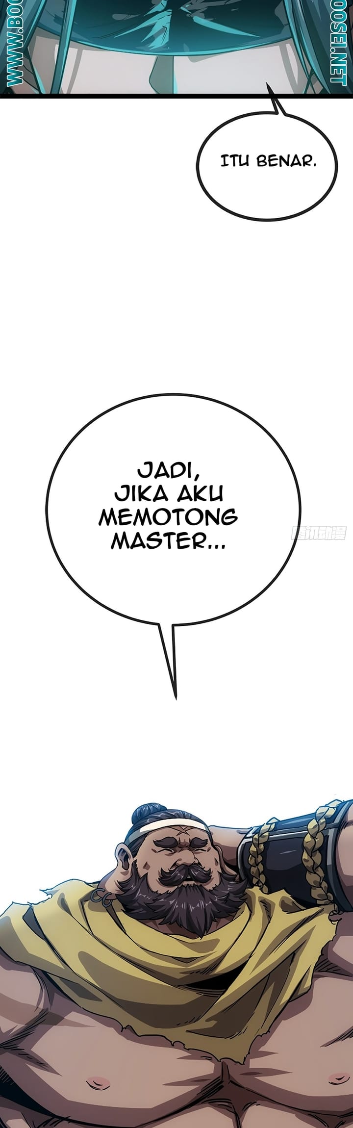 Devil’s Advent Chapter 15 Gambar 29