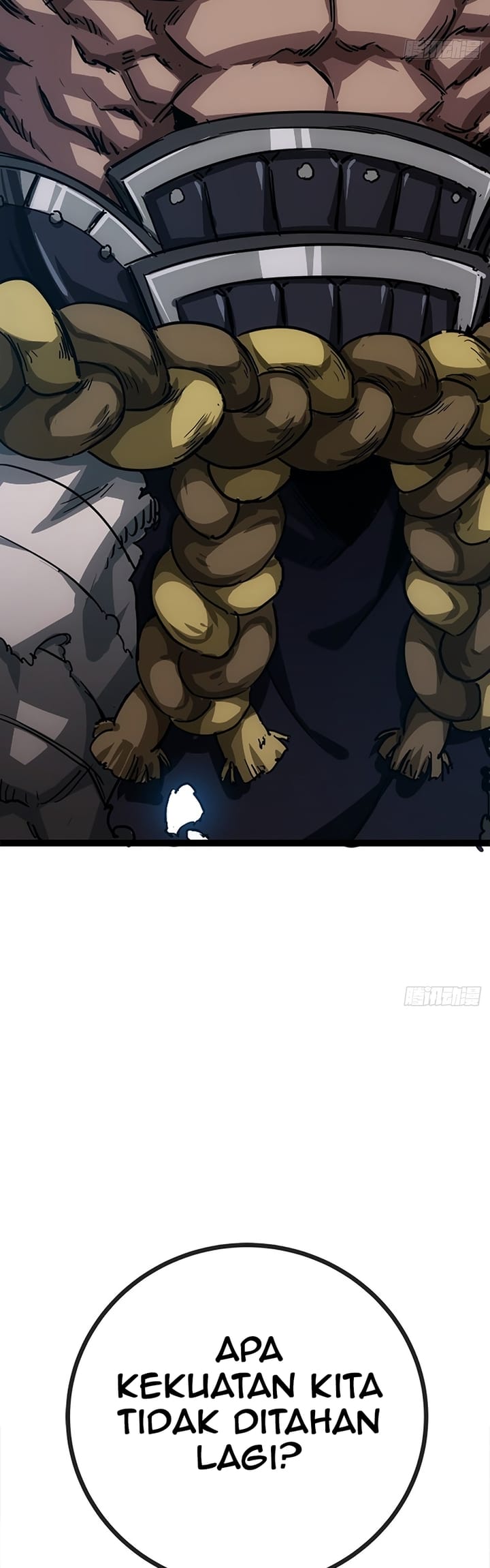Devil’s Advent Chapter 15 Gambar 30