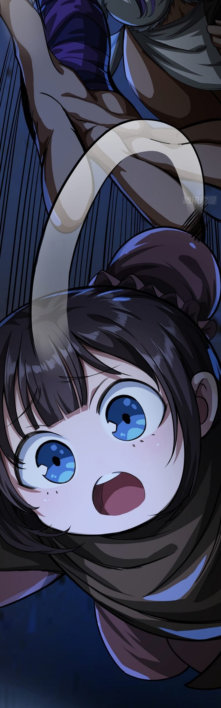 Devil’s Advent Chapter 12 Gambar 36