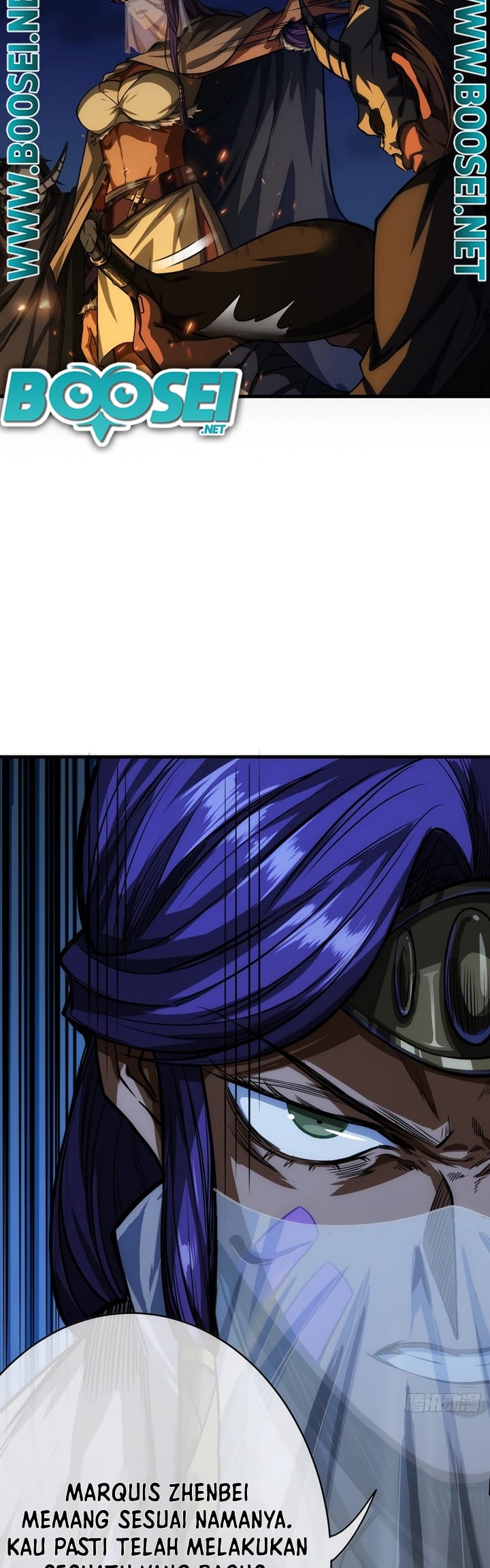 Devil’s Advent Chapter 12 Gambar 9