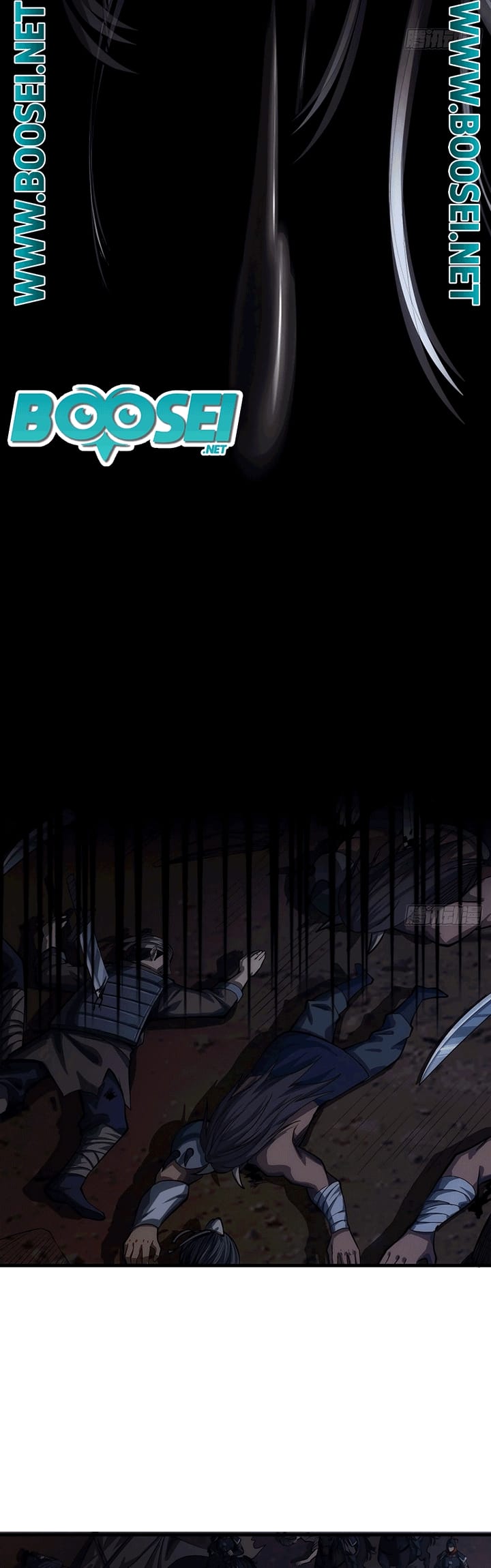 Devil’s Advent Chapter 10 Gambar 23