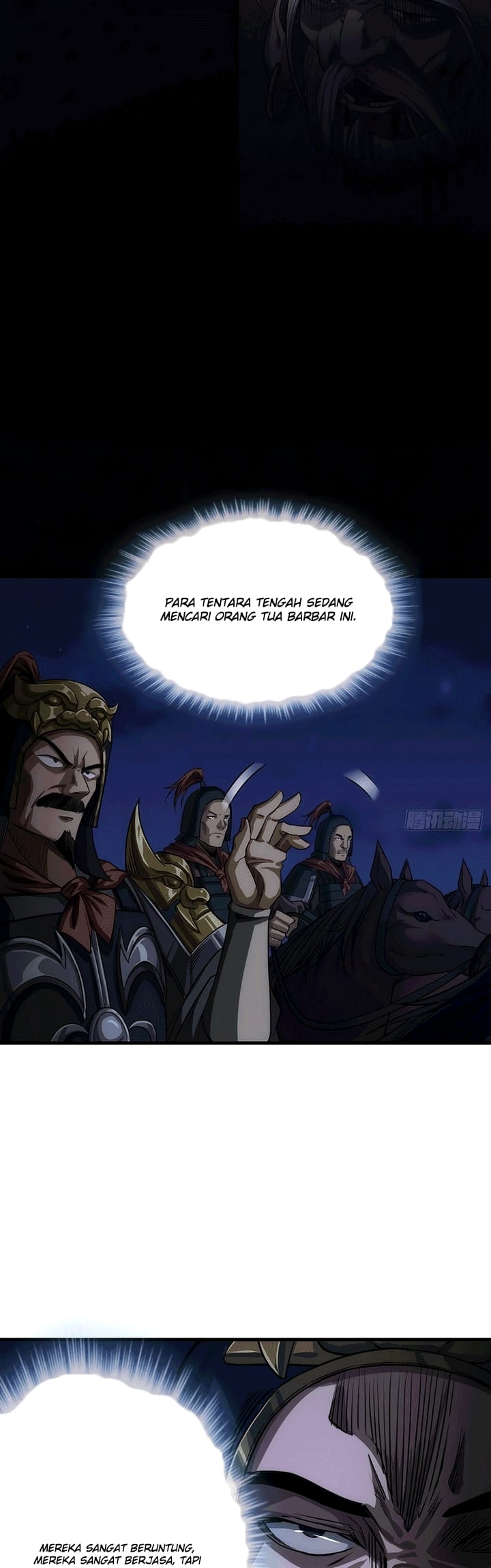 Devil’s Advent Chapter 10 Gambar 26
