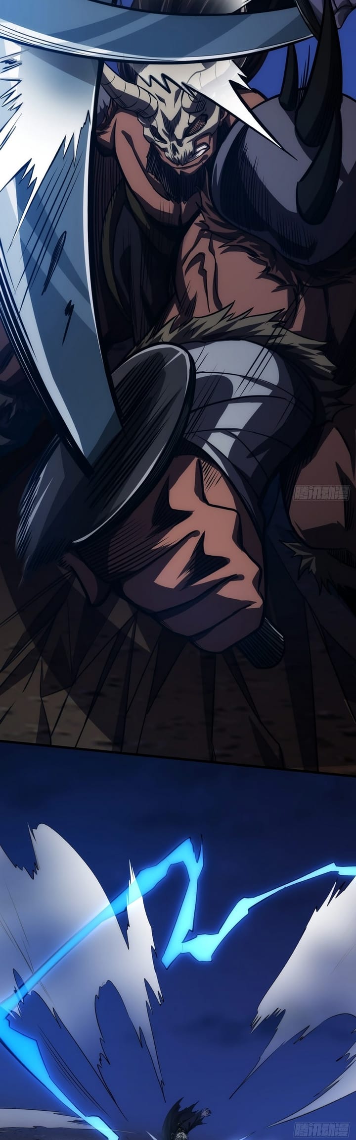 Devil’s Advent Chapter 09 Gambar 19