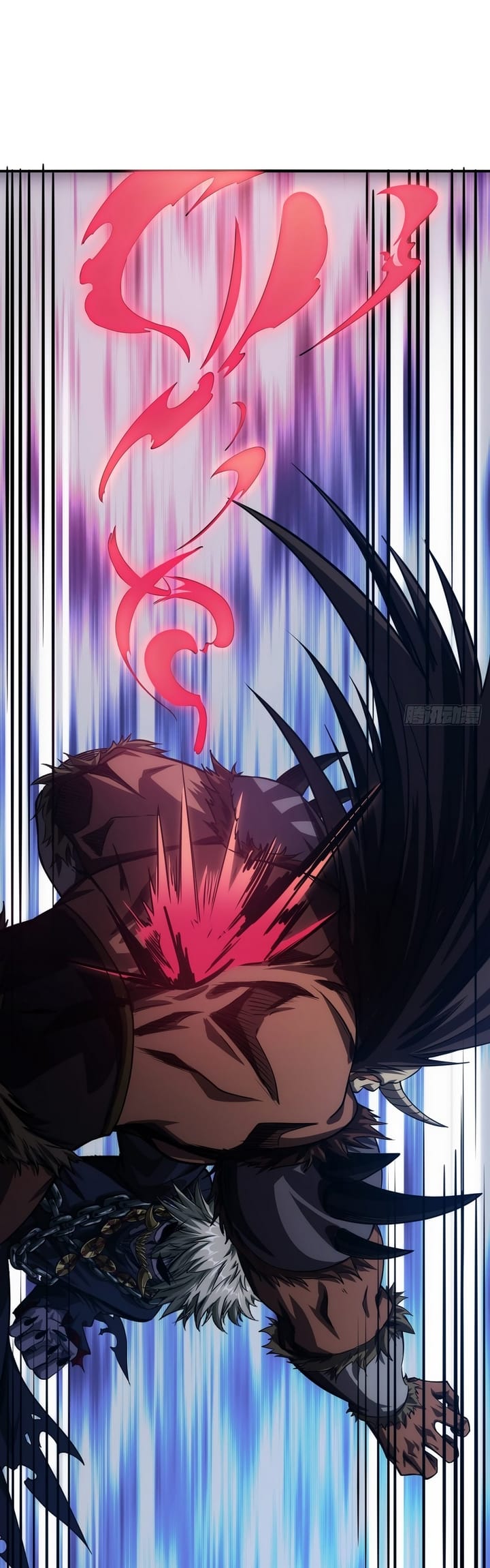 Devil’s Advent Chapter 09 Gambar 27