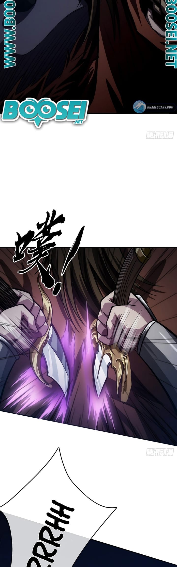 Devil’s Advent Chapter 09 Gambar 33