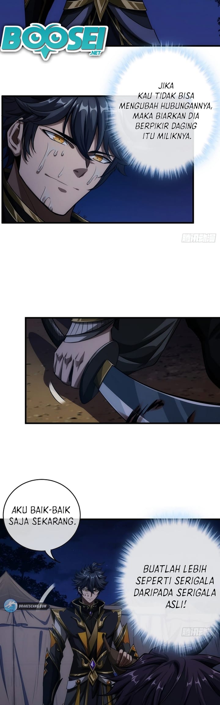 Devil’s Advent Chapter 09 Gambar 7