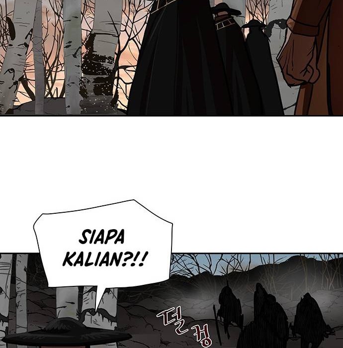 Escort Warrior Chapter 170 Gambar 43