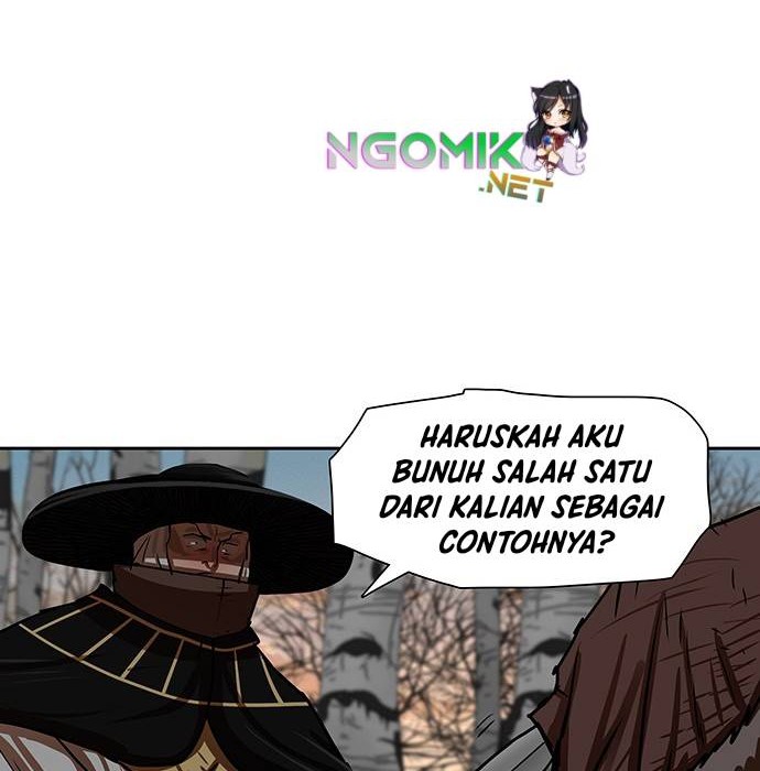 Escort Warrior Chapter 170 Gambar 47