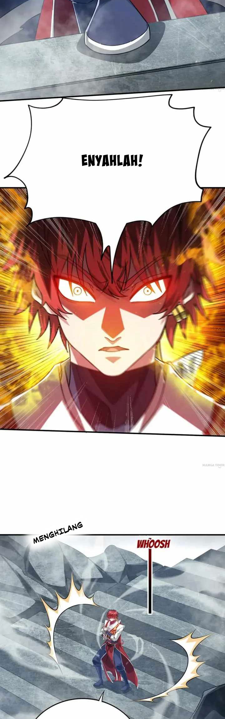 The First Son-In-Law Vanguard of All Time Chapter 239 Gambar 14