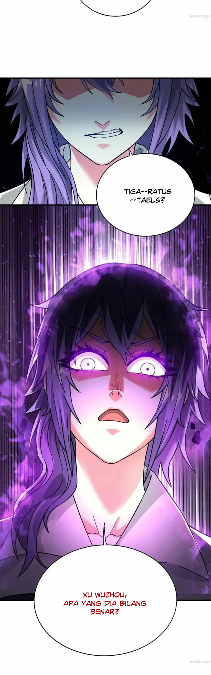 The First Son-In-Law Vanguard of All Time Chapter 239 Gambar 5