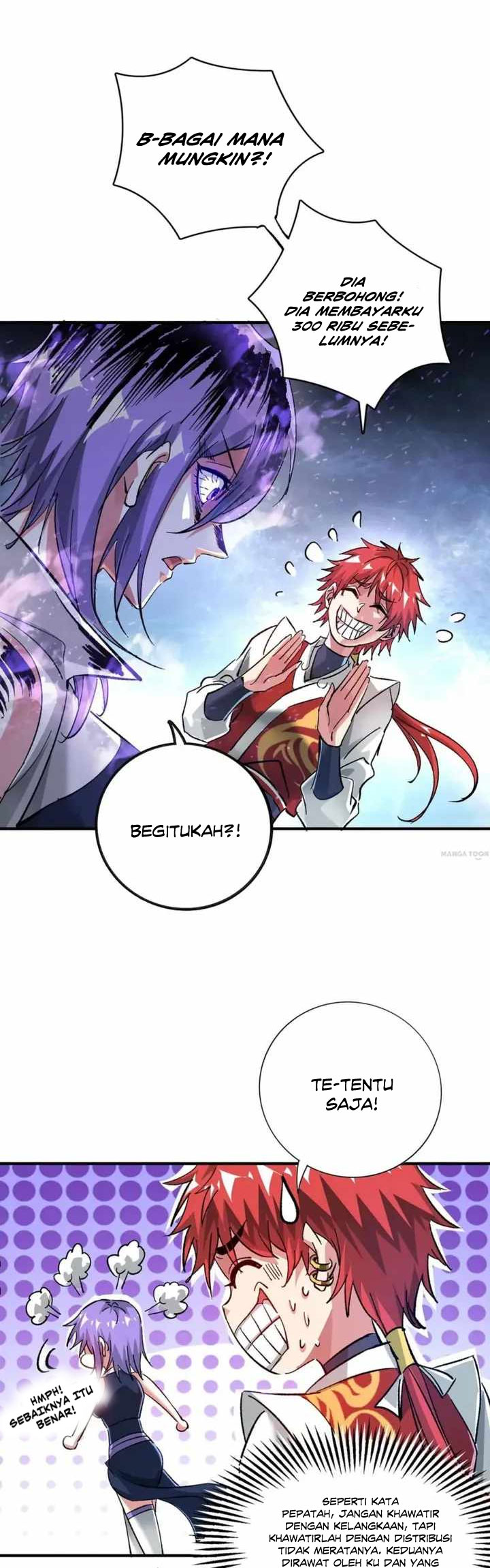 The First Son-In-Law Vanguard of All Time Chapter 239 Gambar 6