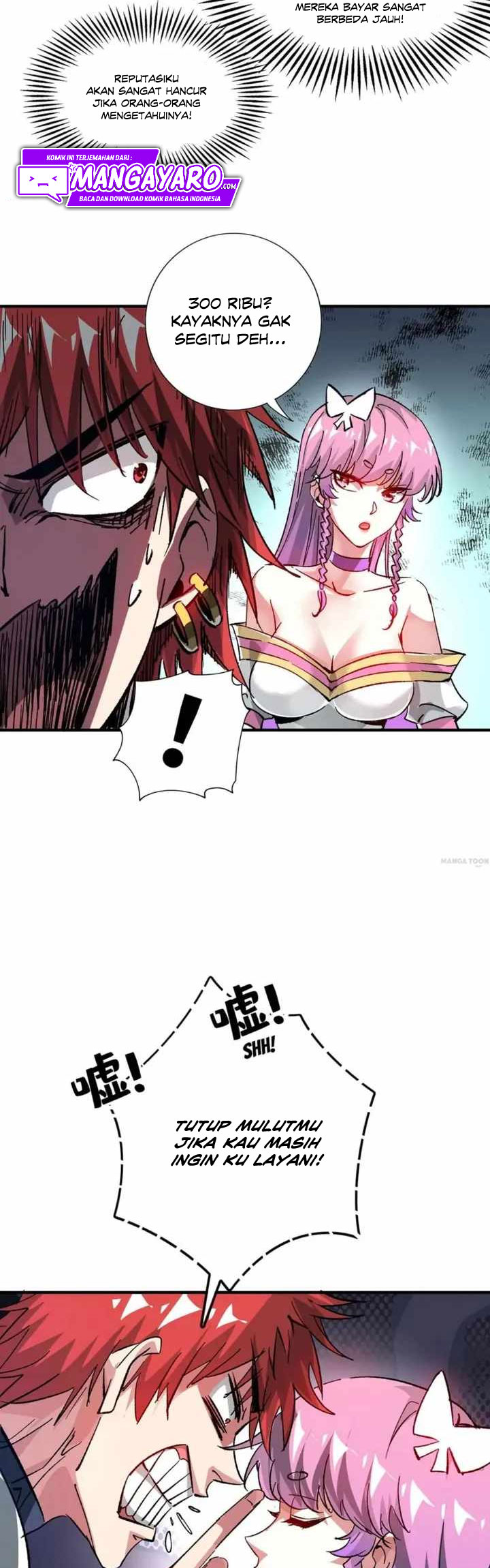 The First Son-In-Law Vanguard of All Time Chapter 239 Gambar 7