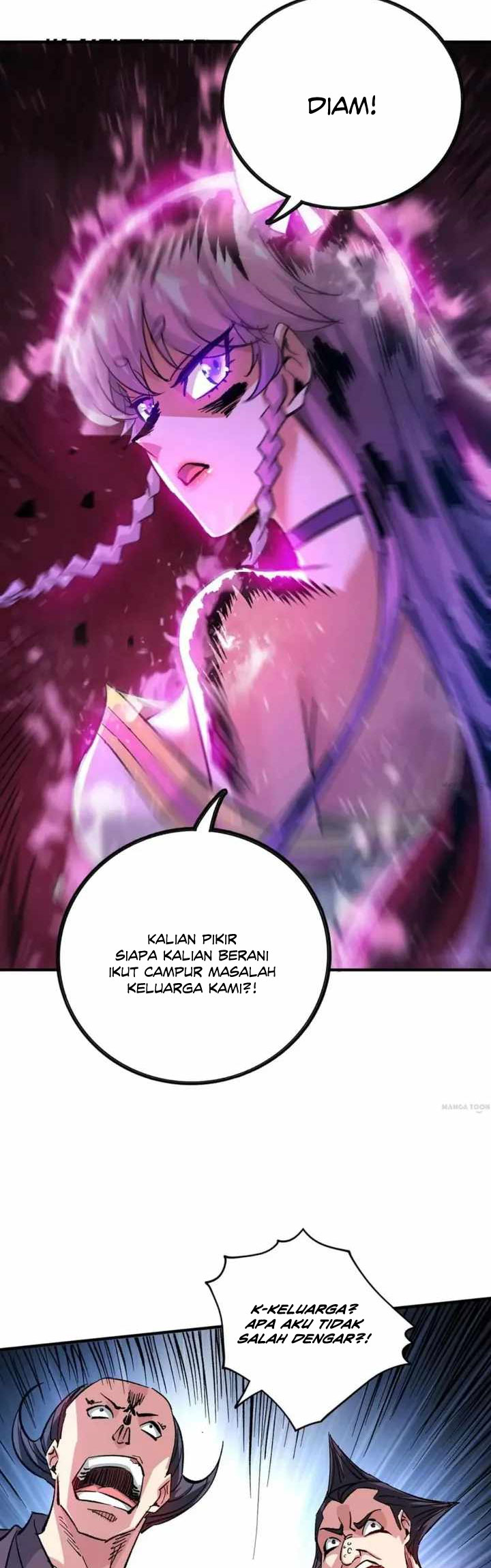The First Son-In-Law Vanguard of All Time Chapter 239 Gambar 9