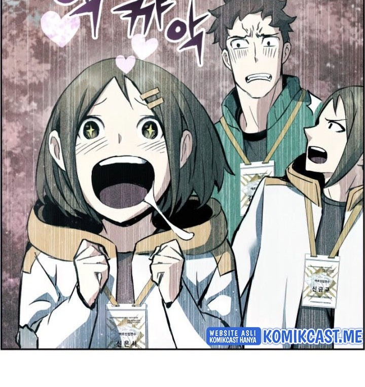 Return of the Broken Constellation Chapter 49 Gambar 21