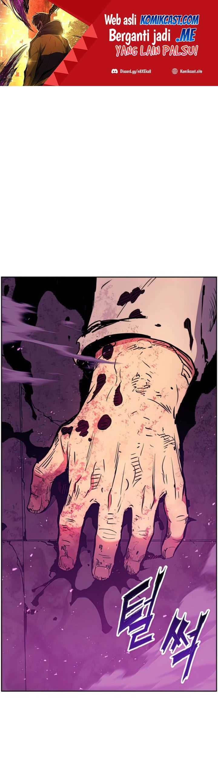 Baca Manhwa Return of the Broken Constellation Chapter 49 Gambar 2