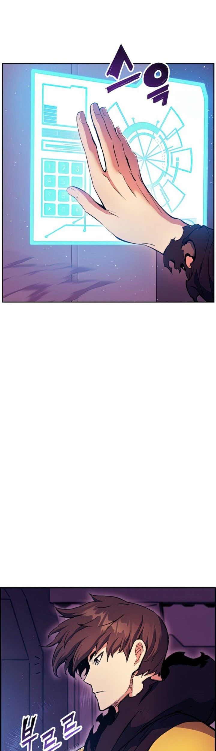 Return of the Broken Constellation Chapter 49 Gambar 8