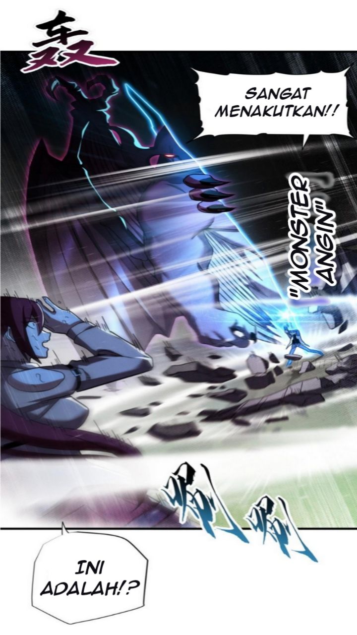 Super God Pet Shop Chapter 17 Gambar 15