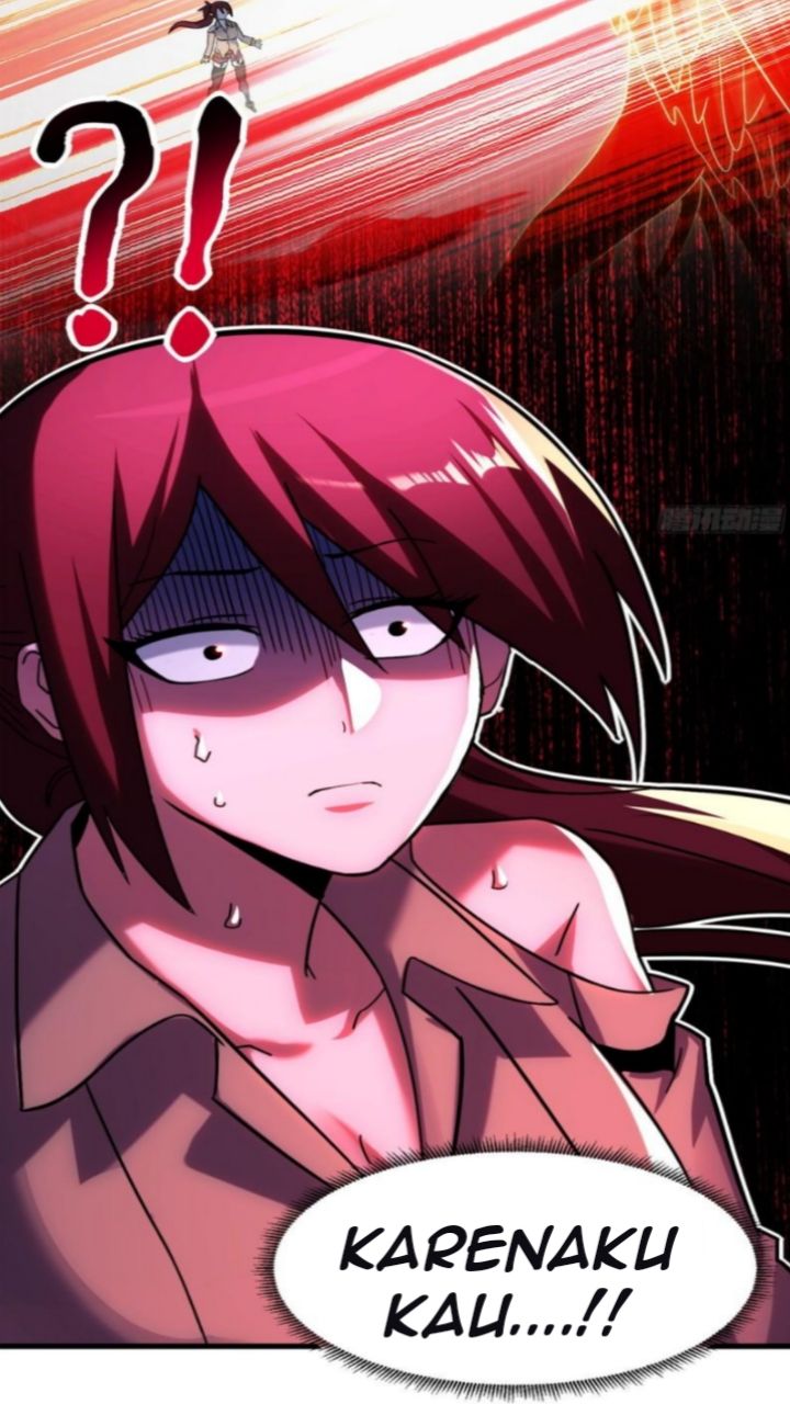 Super God Pet Shop Chapter 17 Gambar 25