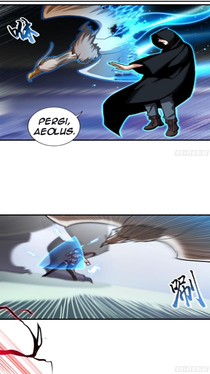 Super God Pet Shop Chapter 17 Gambar 31