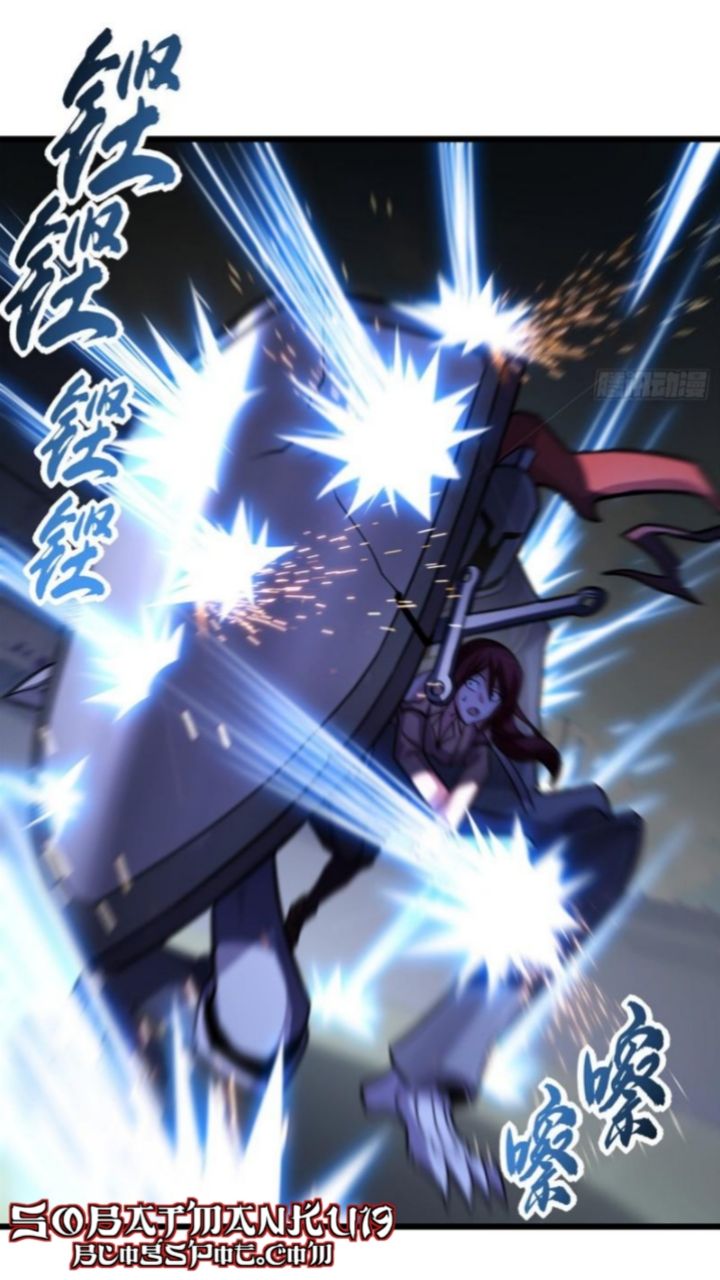 Super God Pet Shop Chapter 17 Gambar 42