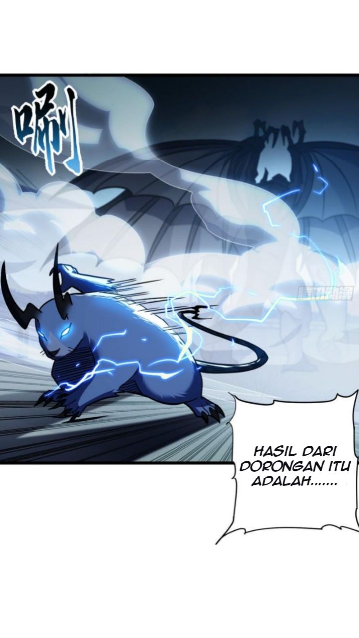 Super God Pet Shop Chapter 17 Gambar 49