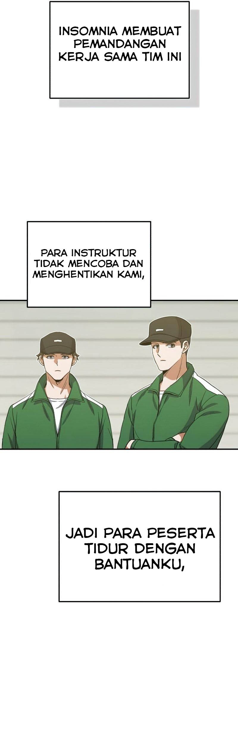 Genius of the Unique Lineage Chapter 15 Gambar 57