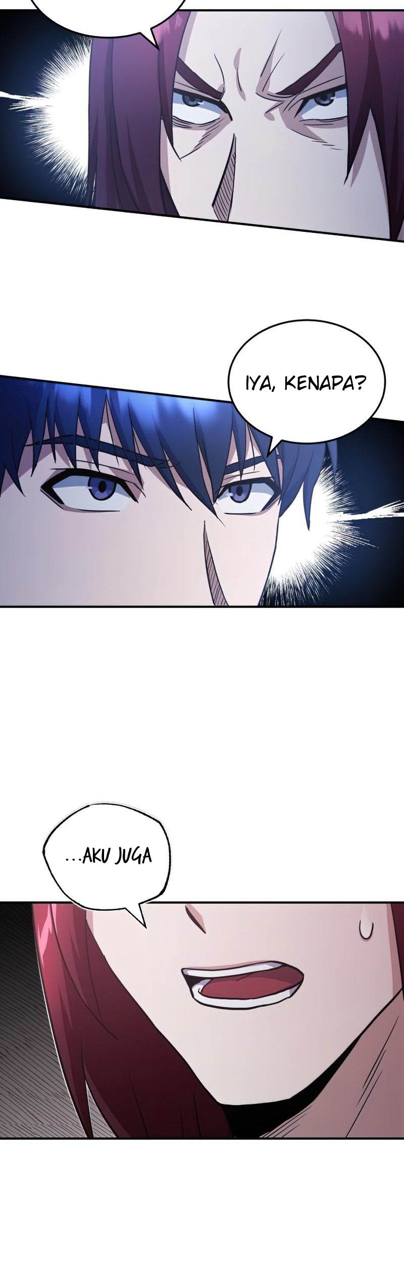 Genius of the Unique Lineage Chapter 15 Gambar 4