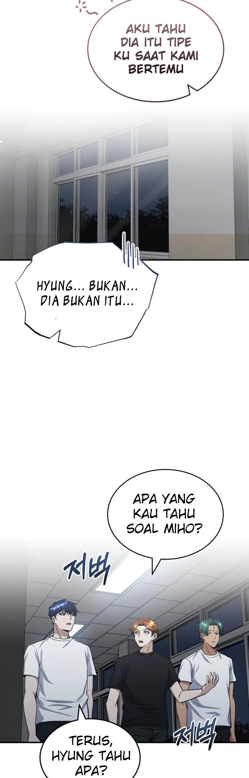 Genius of the Unique Lineage Chapter 15 Gambar 42