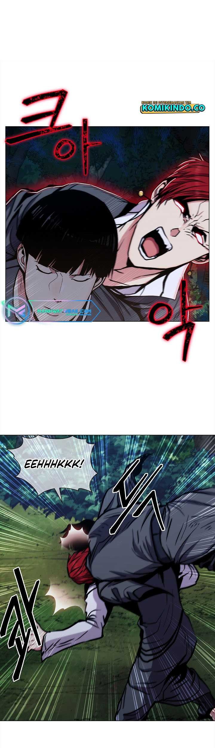 Plainwalker Of The Stigma Chapter 07 Gambar 42