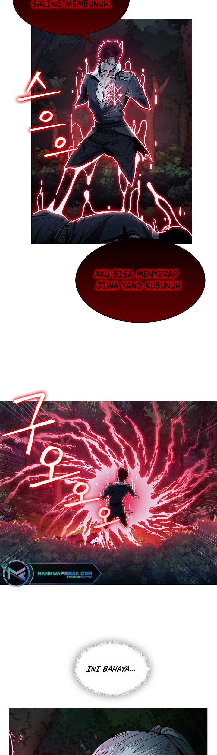 Plainwalker Of The Stigma Chapter 07 Gambar 44