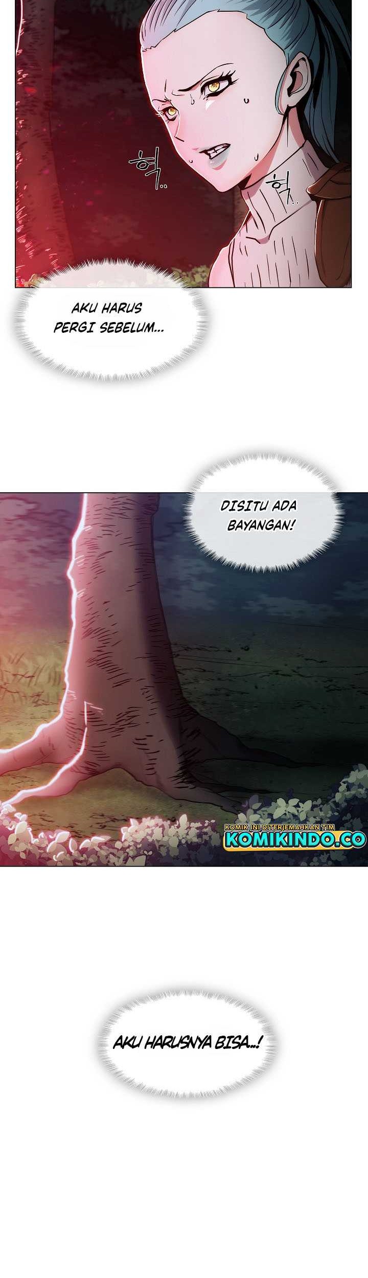 Plainwalker Of The Stigma Chapter 07 Gambar 45