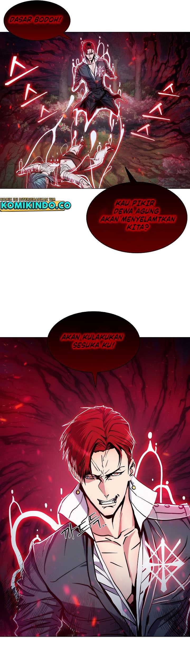 Plainwalker Of The Stigma Chapter 07 Gambar 47