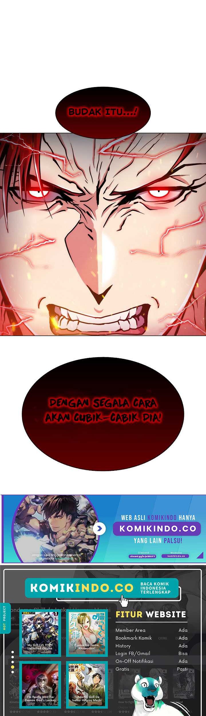 Plainwalker Of The Stigma Chapter 07 Gambar 48