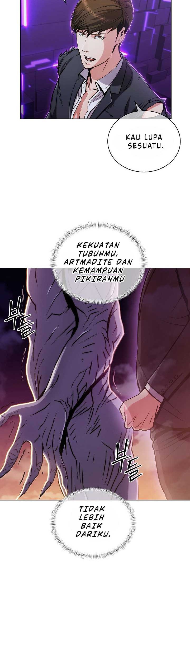 Plainwalker Of The Stigma Chapter 07 Gambar 3