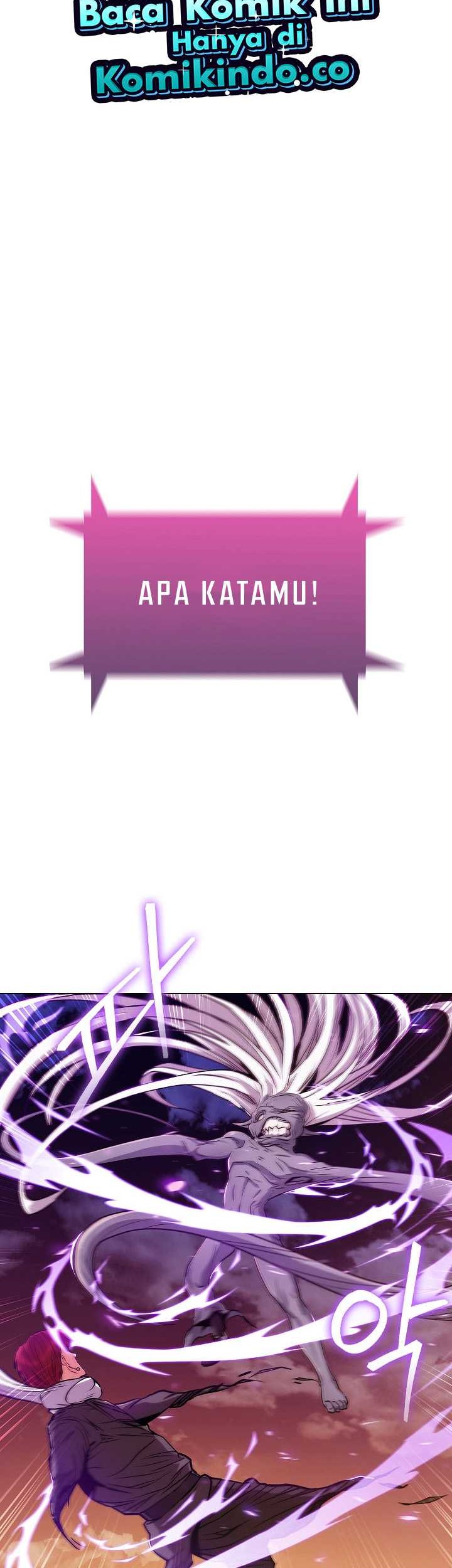 Plainwalker Of The Stigma Chapter 07 Gambar 5