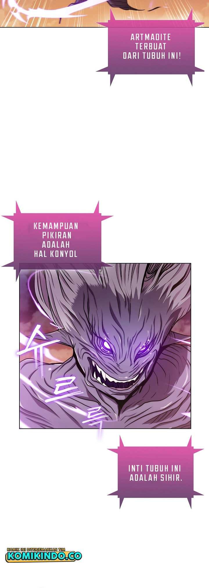 Plainwalker Of The Stigma Chapter 07 Gambar 6