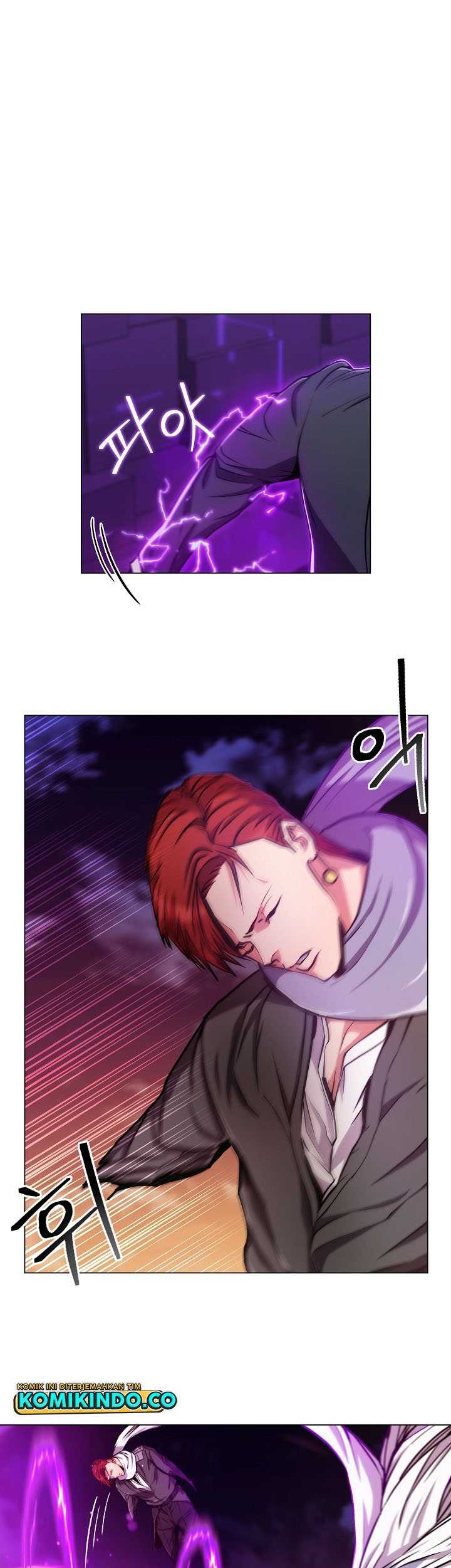 Plainwalker Of The Stigma Chapter 07 Gambar 8