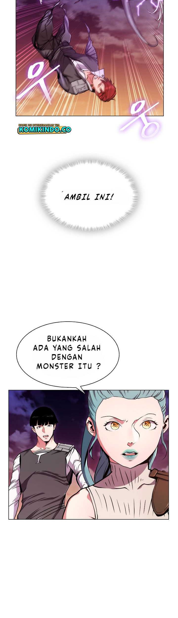 Plainwalker Of The Stigma Chapter 07 Gambar 10