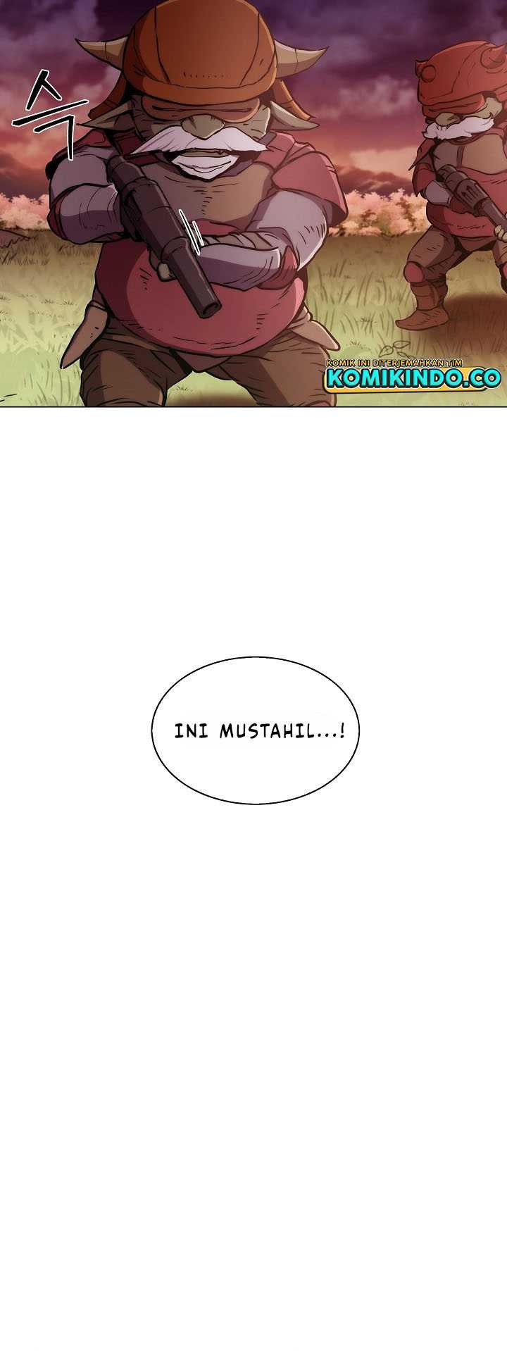 Plainwalker Of The Stigma Chapter 07 Gambar 16