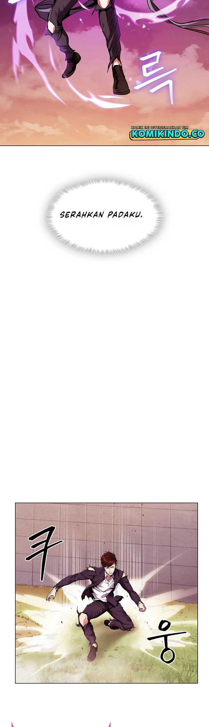 Plainwalker Of The Stigma Chapter 07 Gambar 19
