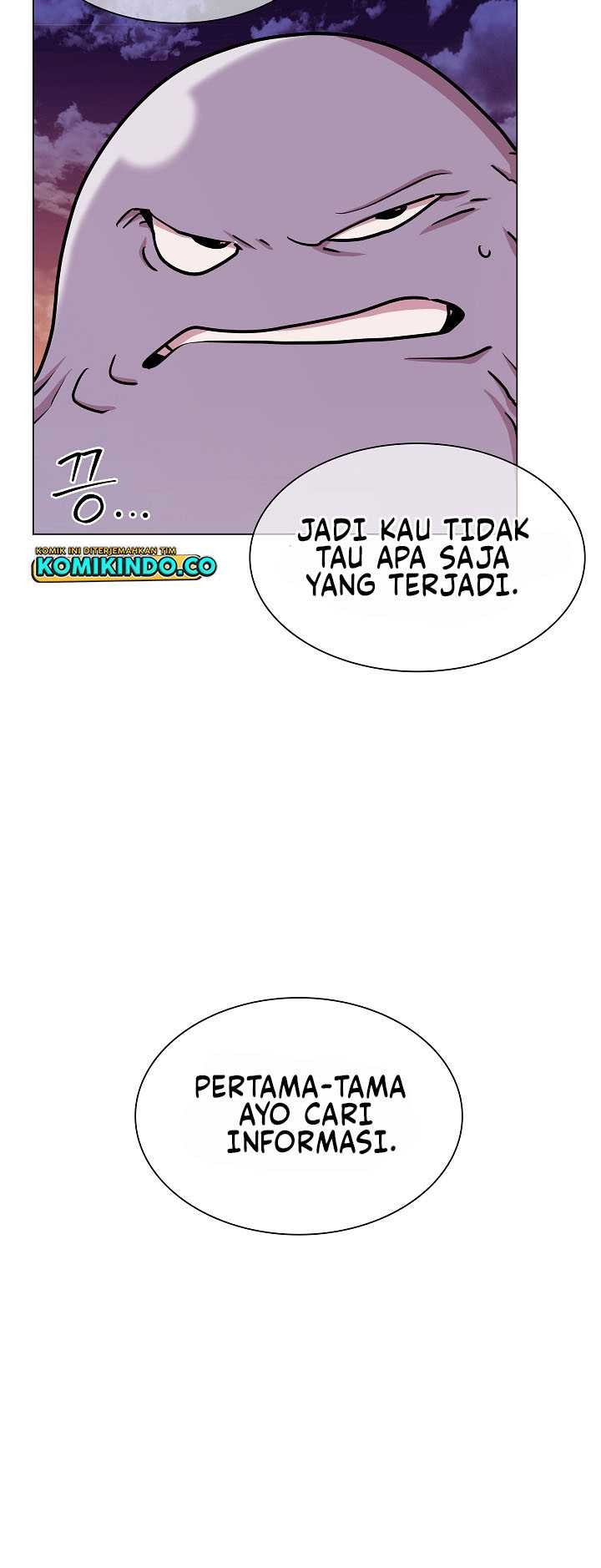 Plainwalker Of The Stigma Chapter 07 Gambar 21