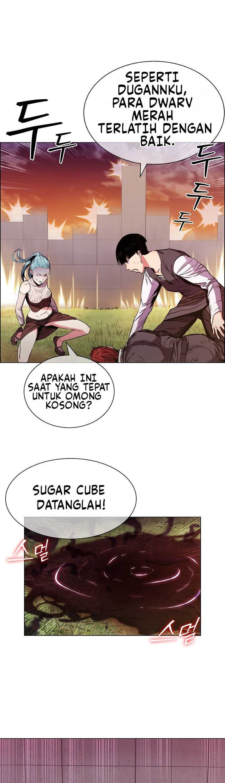 Plainwalker Of The Stigma Chapter 07 Gambar 23