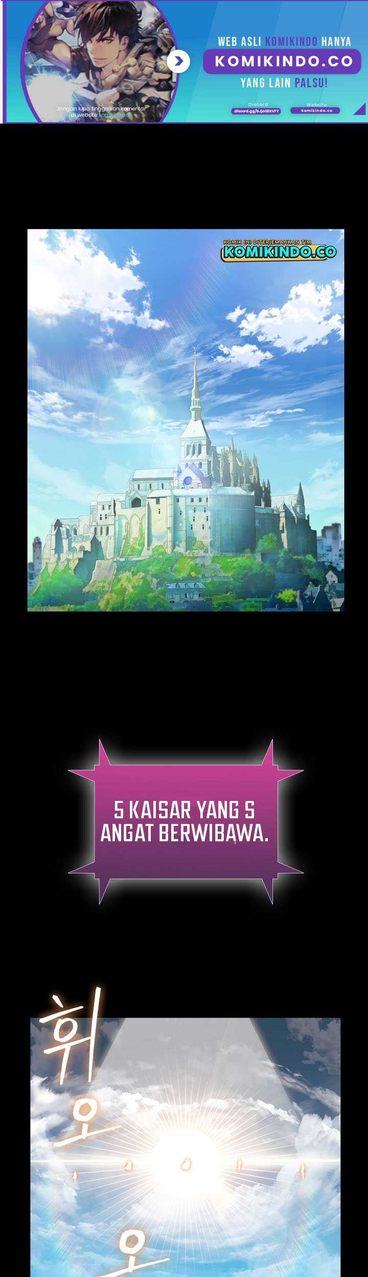 Plainwalker Of The Stigma Chapter 07 Gambar 27