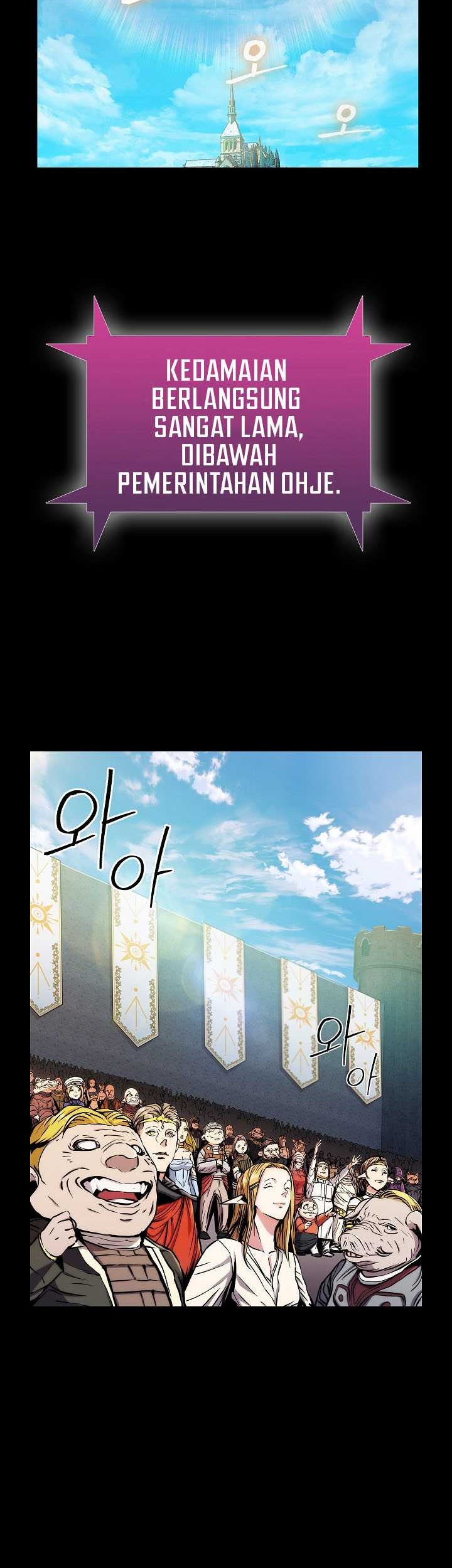 Plainwalker Of The Stigma Chapter 07 Gambar 28