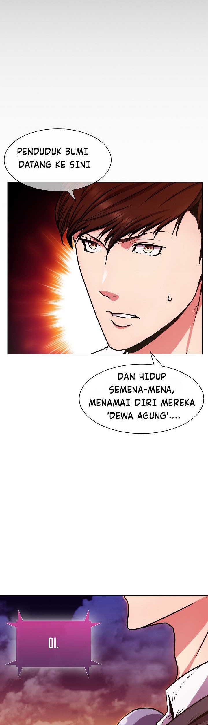 Plainwalker Of The Stigma Chapter 07 Gambar 30